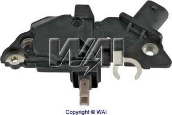 WAI IB226 - Regolatore alternatore autozon.pro