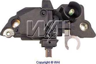 WAI IB220 - Regolatore alternatore autozon.pro