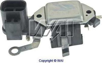 WAI IH205 - Regolatore alternatore autozon.pro