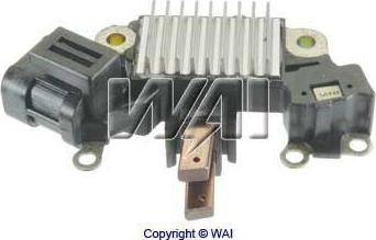 WAI IH744 - Regolatore alternatore autozon.pro