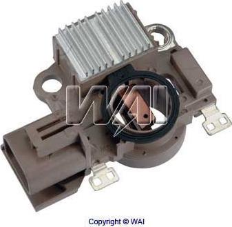 WAI IM476 - Regolatore alternatore autozon.pro