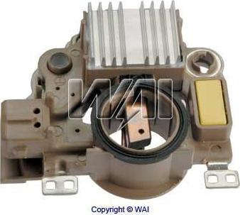 WAI IM358 - Regolatore alternatore autozon.pro