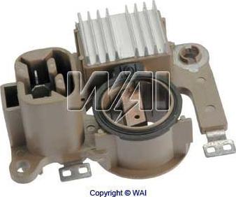 WAI IM290 - Regolatore alternatore autozon.pro