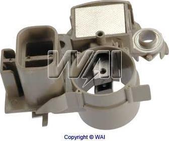 WAI IM217HD - Regolatore alternatore autozon.pro