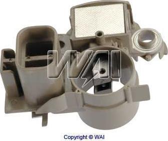 WAI IM217 - Regolatore alternatore autozon.pro