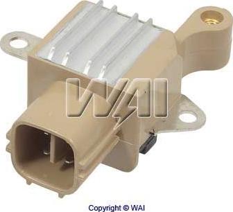 WAI IN6300 - Regolatore alternatore autozon.pro