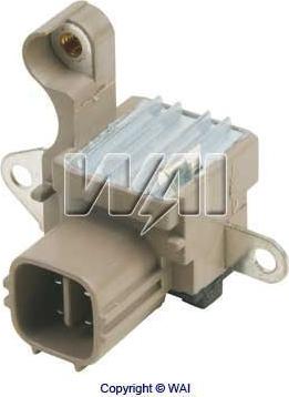 WAI IN6315 - Regolatore alternatore autozon.pro