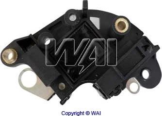 WAI IX136 - Regolatore alternatore autozon.pro