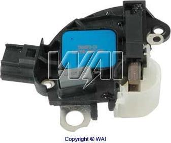 WAI IX131HD - Regolatore alternatore autozon.pro