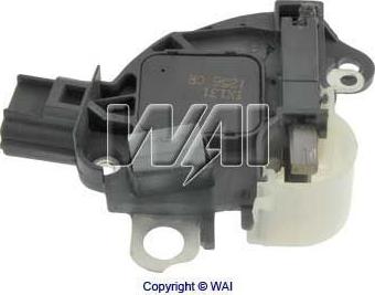 WAI IX131 - Regolatore alternatore autozon.pro