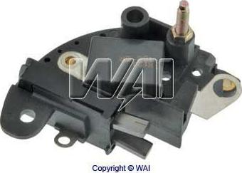 WAI IX121 - Regolatore alternatore autozon.pro