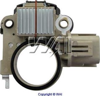 WAI IY727 - Regolatore alternatore autozon.pro