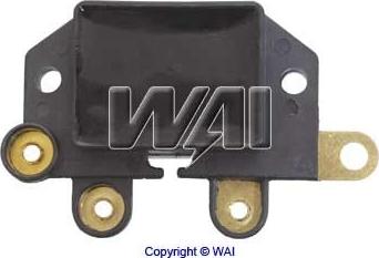 WAI IZ229 - Regolatore alternatore autozon.pro