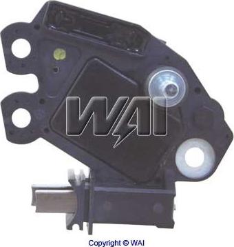 WAI M543 - Regolatore alternatore autozon.pro