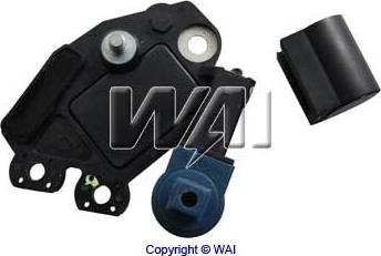 WAI M561 - Regolatore alternatore autozon.pro