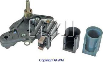 WAI M514 - Regolatore alternatore autozon.pro