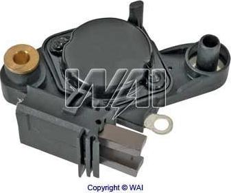 WAI M511 - Regolatore alternatore autozon.pro