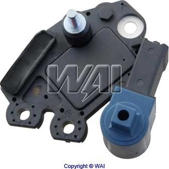 WAI M584 - Regolatore alternatore autozon.pro