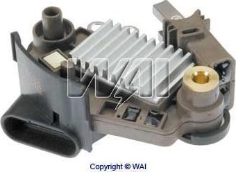 WAI M526 - Regolatore alternatore autozon.pro