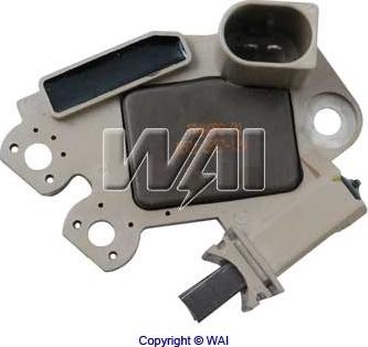 WAI M521 - Regolatore alternatore autozon.pro