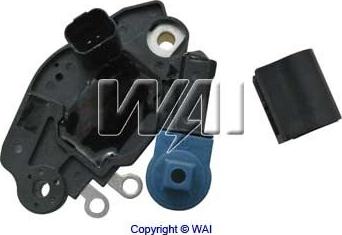 WAI M574 - Regolatore alternatore autozon.pro