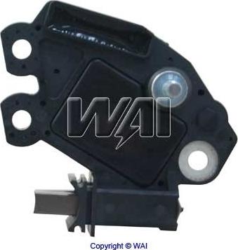 WAI M575 - Regolatore alternatore autozon.pro