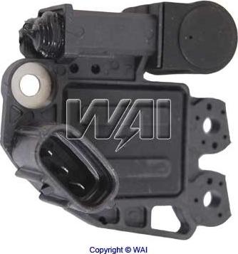 WAI M613 - Regolatore alternatore autozon.pro