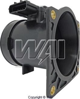 WAI MAF10131T - Debimetro autozon.pro