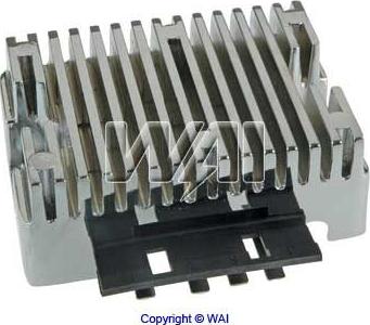 WAI V1210 - Regolatore alternatore autozon.pro