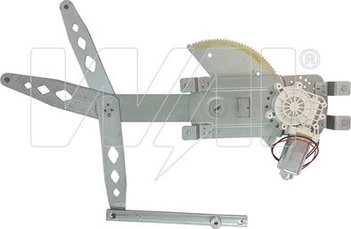 WAI WPR3252LM - Alzacristallo autozon.pro