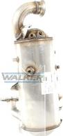 Walker 93098 - Filtro antiparticolato / particellare, Impianto gas scarico autozon.pro