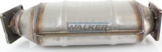 Walker 93064 - Filtro antiparticolato / particellare, Impianto gas scarico autozon.pro