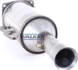 Walker 93000 - Filtro antiparticolato / particellare, Impianto gas scarico autozon.pro