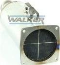 Walker 93007 - Filtro antiparticolato / particellare, Impianto gas scarico autozon.pro