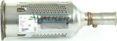 Walker 93011 - Filtro antiparticolato / particellare, Impianto gas scarico autozon.pro