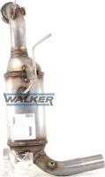 Walker 93037 - Filtro antiparticolato / particellare, Impianto gas scarico autozon.pro