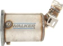 Walker 93143 - Filtro antiparticolato / particellare, Impianto gas scarico autozon.pro