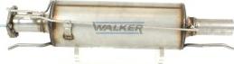 Walker 93150 - Filtro antiparticolato / particellare, Impianto gas scarico autozon.pro