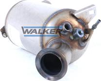 Walker 93374 - Filtro antiparticolato / particellare, Impianto gas scarico autozon.pro