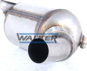 Walker 93374 - Filtro antiparticolato / particellare, Impianto gas scarico autozon.pro