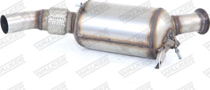 Walker 93374 - Filtro antiparticolato / particellare, Impianto gas scarico autozon.pro