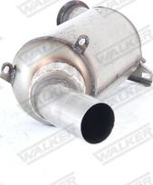 Walker 93374 - Filtro antiparticolato / particellare, Impianto gas scarico autozon.pro