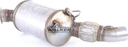 Walker 93292 - Filtro antiparticolato / particellare, Impianto gas scarico autozon.pro