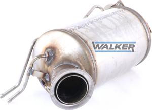 Walker 93292 - Filtro antiparticolato / particellare, Impianto gas scarico autozon.pro