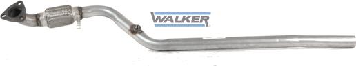 Walker 09969 - Tubo gas scarico autozon.pro