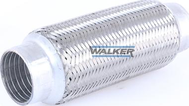 Walker 05249 - Tubo corrugato, Impianto gas scarico autozon.pro