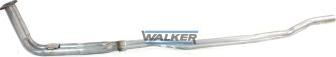 Walker 08173 - Tubo gas scarico autozon.pro