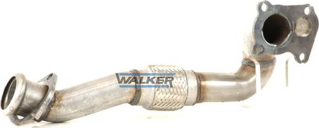 Walker 02955 - Tubo gas scarico autozon.pro