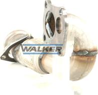 Walker 02955 - Tubo gas scarico autozon.pro