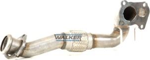 Walker 02955 - Tubo gas scarico autozon.pro